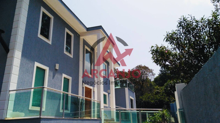 Imagem Casa com 4 Quartos à Venda, 402 m² em Caraguatá - Mairiporã Imagem Casa com 4 Quartos à Venda, 402 m² em Caraguatá - Mairiporã