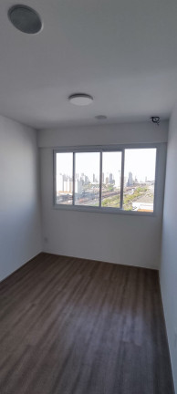 Imagem Apartamento com 2 Quartos à Venda, 38 m² em Quarta Parada - São Paulo