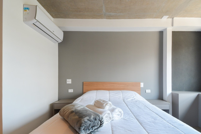 Imagem Studio com 1 Quarto à Venda, 24 m² em Cerqueira César - São Paulo Imagem Studio com 1 Quarto à Venda, 24 m² em Cerqueira César - São Paulo