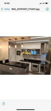 Apartamento com 3 Quartos à Venda, 86 m² em Saude - São Paulo