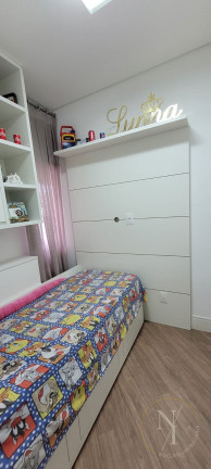 Imagem Apartamento com 3 Quartos à Venda, 96 m² em Vila Valparaiso - Santo André Imagem Apartamento com 3 Quartos à Venda, 96 m² em Vila Valparaiso - Santo André