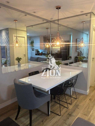 Imagem Apartamento com 2 Quartos à Venda, 62 m² em Parada Inglesa - São Paulo Imagem Apartamento com 2 Quartos à Venda, 62 m² em Parada Inglesa - São Paulo