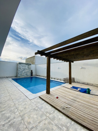 Imagem Casa com 3 Quartos à Venda, 216 m² em Residencial Granville - Goianésia Imagem Casa com 3 Quartos à Venda, 216 m² em Residencial Granville - Goianésia