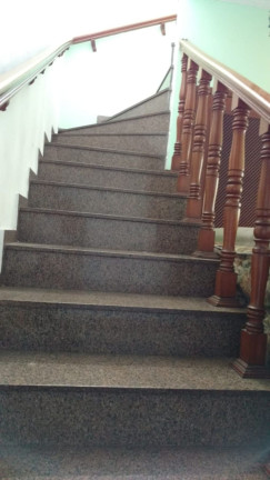 Imagem Casa com 3 Quartos à Venda, 139 m² em Vila Paulo Silas - São Paulo