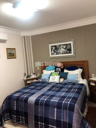 Imagem Apartamento com 4 Quartos à Venda, 243 m² em Campo Belo - São Paulo Imagem Apartamento com 4 Quartos à Venda, 243 m² em Campo Belo - São Paulo