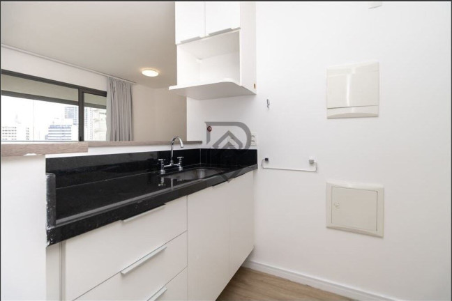 Imagem Apartamento com 1 Quarto à Venda, 41 m² em Vila Madalena - São Paulo