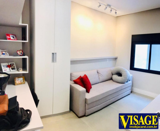 Imagem Casa com 4 Quartos à Venda, 450 m² em Jardim Do Golfe - São José Dos Campos