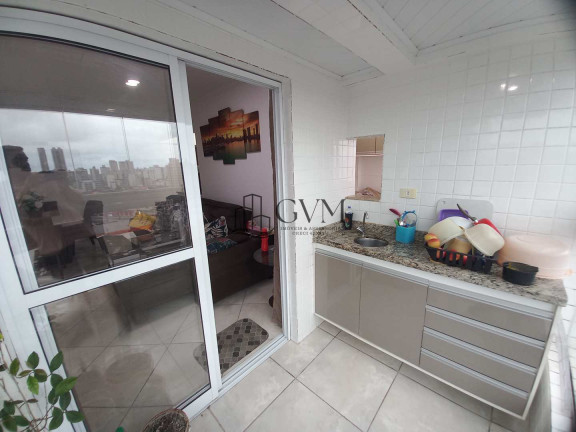 Imagem Apartamento com 2 Quartos à Venda, 61 m² em Ocian - Praia Grande Imagem Apartamento com 2 Quartos à Venda, 61 m² em Ocian - Praia Grande