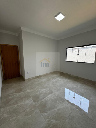 Imagem Casa com 3 Quartos à Venda, 142 m² em Cardoso - Aparecida De Goiânia