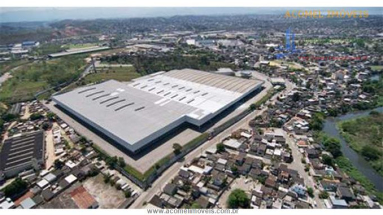 Imagem Imóvel Comercial para Alugar, 7.173 m² em Pavuna - Rio De Janeiro Imagem Imóvel Comercial para Alugar, 7.173 m² em Pavuna - Rio De Janeiro