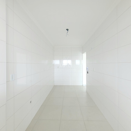 Imagem Apartamento com 3 Quartos à Venda, 121 m² em Boqueirão - Praia Grande