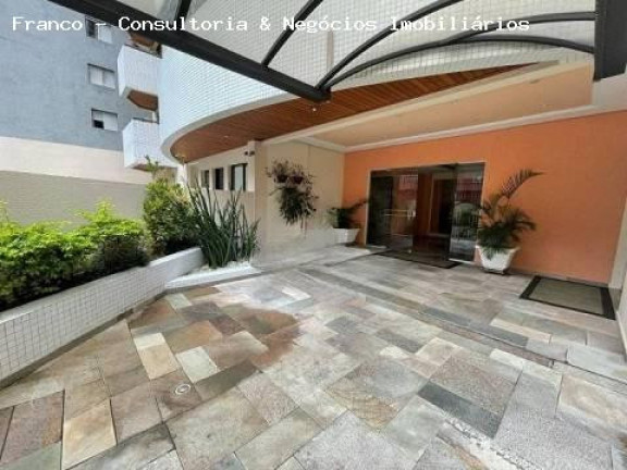Imagem Apartamento com 3 Quartos à Venda, 98 m² em Santa Paula - São Caetano Do Sul
