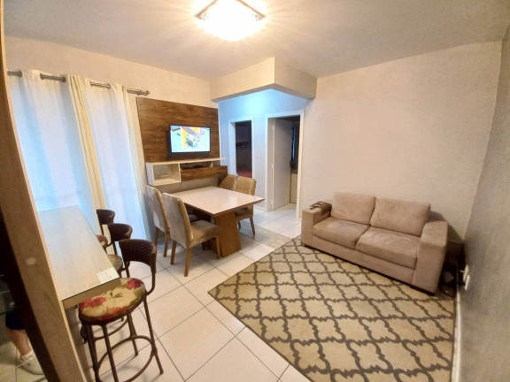 Apartamento com 2 Quartos à Venda, 55 m² em Pereque - Porto Belo