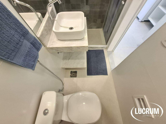 Imagem Imóvel com 1 Quarto à Venda, 33 m² em Centro - Rio De Janeiro Imagem Imóvel com 1 Quarto à Venda, 33 m² em Centro - Rio De Janeiro