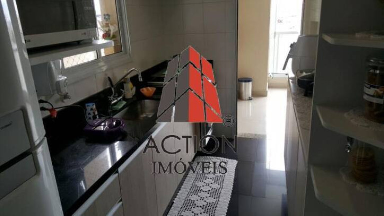 Imagem Apartamento com 3 Quartos à Venda, 105 m² em Vila Formosa - São Paulo