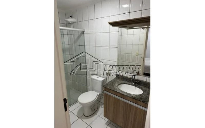 Imagem Apartamento com 3 Quartos para Alugar, 97 m² em Jardim Oriente - São José Dos Campos Imagem Apartamento com 3 Quartos para Alugar, 97 m² em Jardim Oriente - São José Dos Campos
