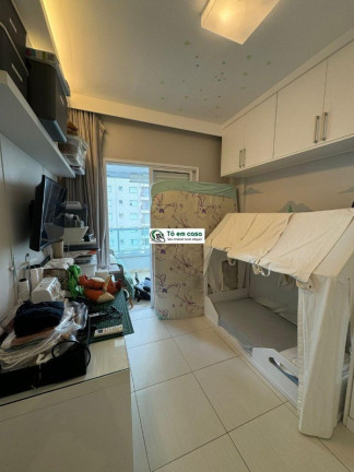 Imagem Imóvel com 3 Quartos à Venda, 110 m² em Vila Ema - São José Dos Campos