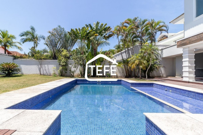 Imagem Casa com 6 Quartos à Venda, 890 m² em Barra Da Tijuca - Rio De Janeiro Imagem Casa com 6 Quartos à Venda, 890 m² em Barra Da Tijuca - Rio De Janeiro