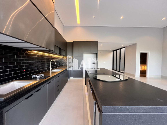 Imagem Casa com 5 Quartos à Venda, em Golden Park Residence - Mirassol Imagem Casa com 5 Quartos à Venda, em Golden Park Residence - Mirassol