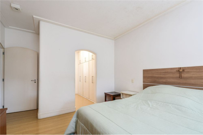 Imagem Apartamento com 3 Quartos à Venda, 149 m² em Granja Julieta - São Paulo