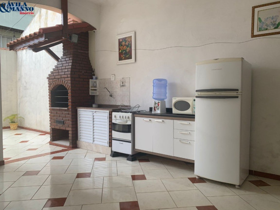 Imagem Sobrado com 3 Quartos à Venda, em Chácara Belenzinho - São Paulo Imagem Sobrado com 3 Quartos à Venda, em Chácara Belenzinho - São Paulo