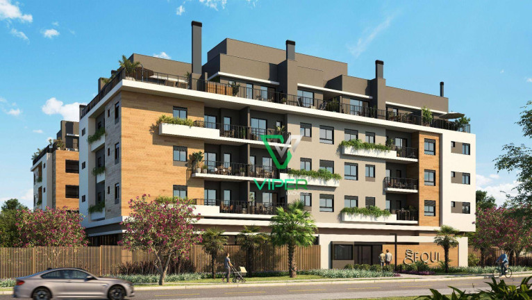 Imagem Apartamento com 2 Quartos à Venda, 6.513 m² em Seminário - Curitiba Imagem Apartamento com 2 Quartos à Venda, 6.513 m² em Seminário - Curitiba