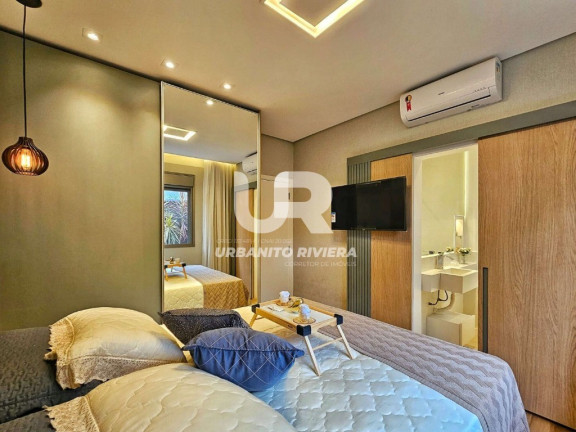 Imagem Casa com 6 Quartos à Venda, 327 m² em Riviera | Módulo 05 - Bertioga