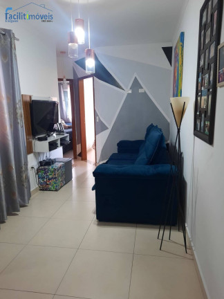 Imagem Cobertura com 2 Quartos à Venda, 110 m² em Vila Scarpelli - Santo André Imagem Cobertura com 2 Quartos à Venda, 110 m² em Vila Scarpelli - Santo André