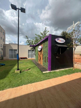 Imagem Apartamento com 2 Quartos à Venda, 44 m² em Jardim Botura - Votuporanga Imagem Apartamento com 2 Quartos à Venda, 44 m² em Jardim Botura - Votuporanga
