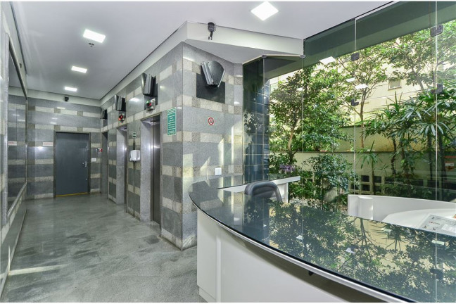 Imagem Imóvel Comercial à Venda, 86 m² em Paraíso - São Paulo Imagem Imóvel Comercial à Venda, 86 m² em Paraíso - São Paulo