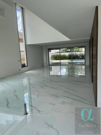 Imagem Casa com 4 Quartos à Venda, 630 m² em Tamboré - Santana De Parnaíba Imagem Casa com 4 Quartos à Venda, 630 m² em Tamboré - Santana De Parnaíba