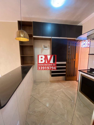 Imagem Casa com 2 Quartos à Venda, 60 m² em Irajá - Rio De Janeiro Imagem Casa com 2 Quartos à Venda, 60 m² em Irajá - Rio De Janeiro