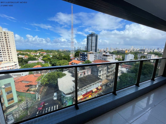 Imagem Imóvel com 1 Quarto à Venda, 30 m² em Rio Vermelho - Salvador Imagem Imóvel com 1 Quarto à Venda, 30 m² em Rio Vermelho - Salvador