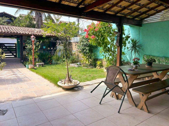 Imagem Casa com 2 Quartos à Venda, 110 m² em Itaipu - Niterói Imagem Casa com 2 Quartos à Venda, 110 m² em Itaipu - Niterói