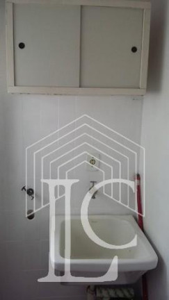 Imagem Apartamento com 1 Quarto à Venda, 40 m² em Vila Mascote - São Paulo