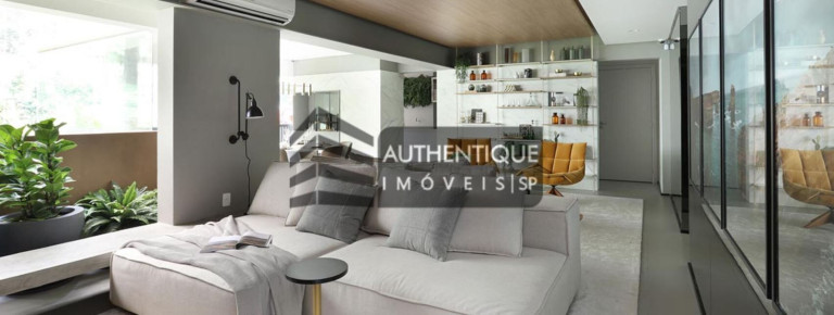 Imagem Apartamento com 2 Quartos à Venda, 100 m² em Perdizes - São Paulo