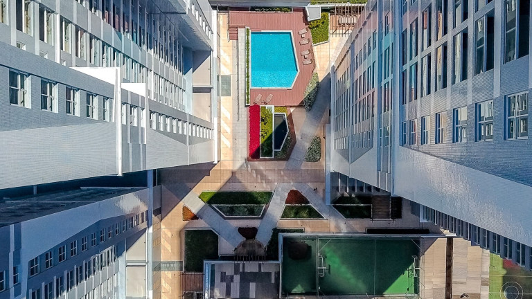 Imagem Apartamento com 3 Quartos à Venda, 95 m² em Centro - Curitiba