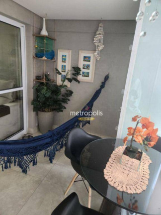 Imagem Apartamento com 2 Quartos à Venda, 67 m² em José Menino - Santos Imagem Apartamento com 2 Quartos à Venda, 67 m² em José Menino - Santos