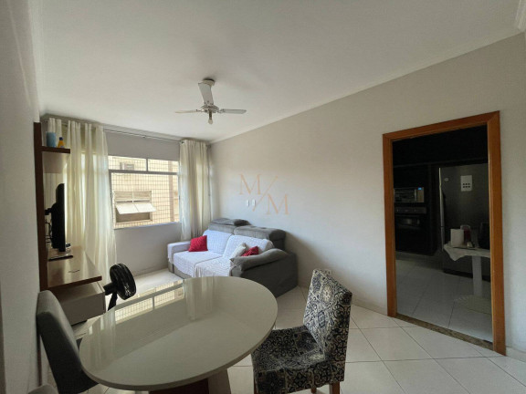 Imagem Apartamento com 2 Quartos à Venda, 72 m² em Aparecida - Santos Imagem Apartamento com 2 Quartos à Venda, 72 m² em Aparecida - Santos