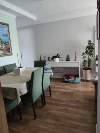 Imagem Apartamento com 2 Quartos à Venda, 63 m² em Vila Rosália - Guarulhos