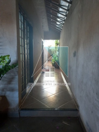 Imagem Casa com 3 Quartos à Venda, em Jardim Heitor Rigon - Ribeirão Preto Imagem Casa com 3 Quartos à Venda, em Jardim Heitor Rigon - Ribeirão Preto
