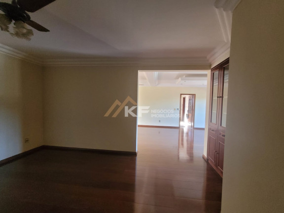Imagem Apartamento com 3 Quartos à Venda, 209 m² em Jardim São Luiz - Ribeirão Preto