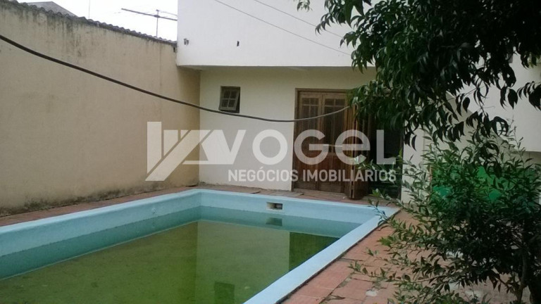 Imagem Casa com 3 Quartos à Venda, 210 m² em São Miguel - Sao Leopoldo