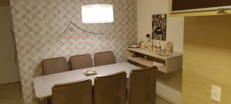 Imagem Apartamento com 3 Quartos à Venda, 55 m² em Jardim Santa Terezinha (zona Leste) - São Paulo Imagem Apartamento com 3 Quartos à Venda, 55 m² em Jardim Santa Terezinha (zona Leste) - São Paulo