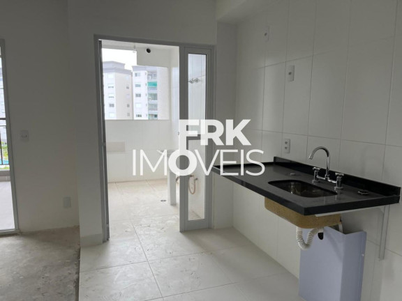 Imagem Apartamento com 2 Quartos à Venda, 66 m² em Santo Amaro - São Paulo