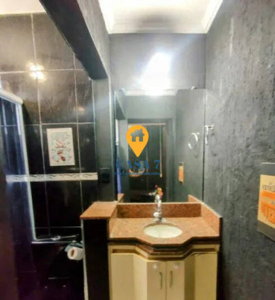 Imagem Apartamento com 1 Quarto à Venda, 36 m² em Colégio Batista - Belo Horizonte