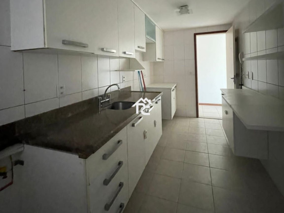 Imagem Apartamento com 2 Quartos à Venda, 80 m² em Icaraí - Niterói Imagem Apartamento com 2 Quartos à Venda, 80 m² em Icaraí - Niterói