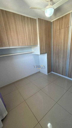 Apartamento com 2 Quartos à Venda, 51 m² em Jardim Mirassol - Campinas