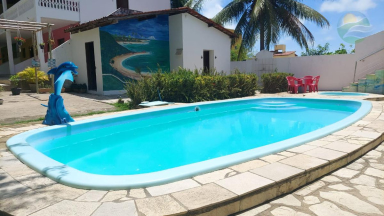 Imagem Imóvel com 13 Quartos à Venda, 780 m² em Jacumã - Conde