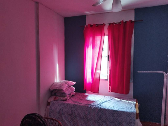 Imagem Apartamento com 2 Quartos à Venda, 82 m² em Vila Guilhermina - Praia Grande